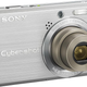Illustration for article titled Sony DSC-S780, DSC-S750: Low-End As Sony Cams Go